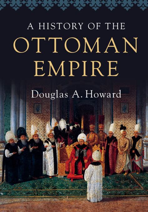 The Ottoman Empire: A Short History Ebook Reader